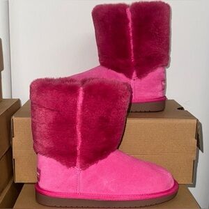 KOOLABURRA AUBREI SHORT